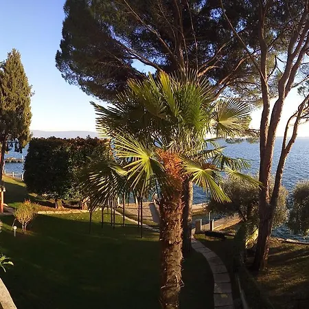 La Rosa Del Garda Διαμέρισμα *