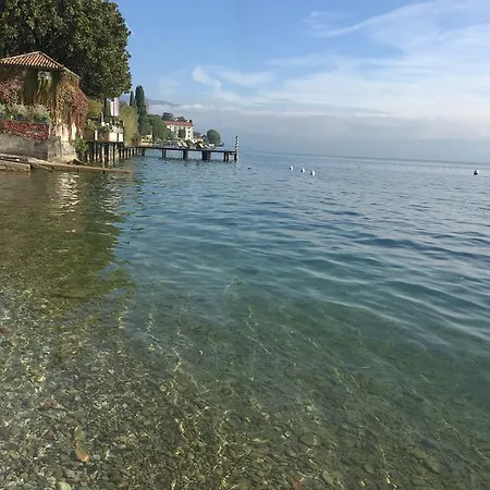 La Rosa Del Garda Διαμέρισμα Gardone Riviera