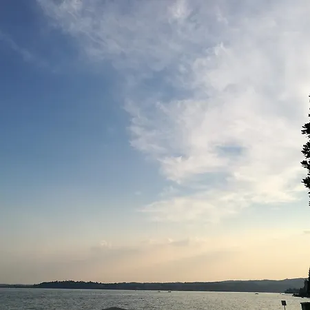 Διαμέρισμα La Rosa Del Garda