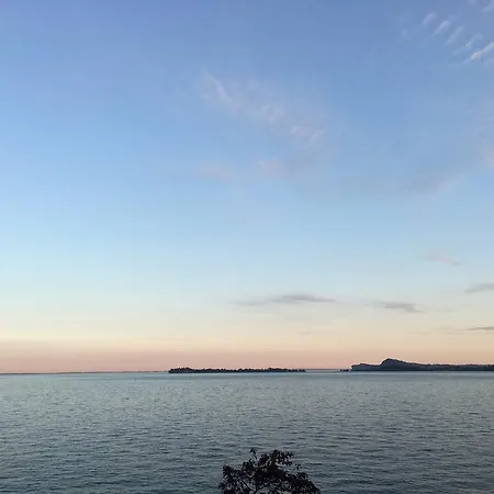 La Rosa Del Garda Διαμέρισμα Gardone Riviera