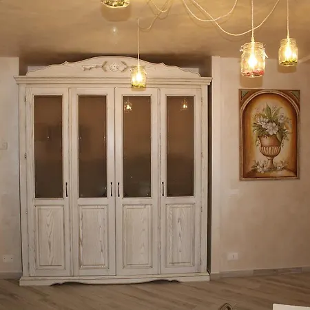 La Rosa Del Garda Διαμέρισμα Gardone Riviera