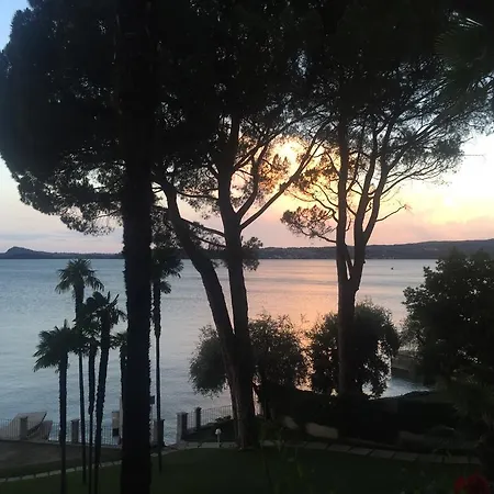 La Rosa Del Garda Διαμέρισμα