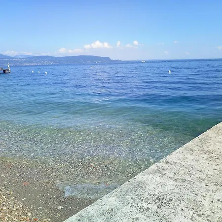 La Rosa Del Garda Διαμέρισμα Gardone Riviera