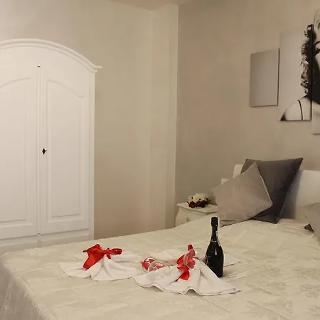 Apartament La Rosa Del Garda Gardone Riviera
