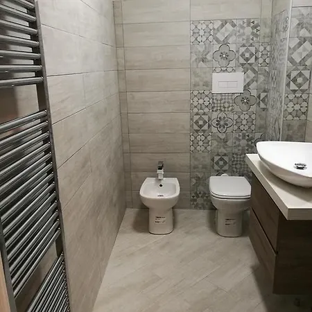 La Rosa Del Garda 아파트